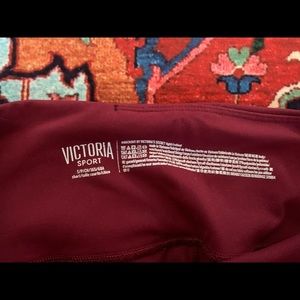 Victoria’s Secret sport ultimate legging